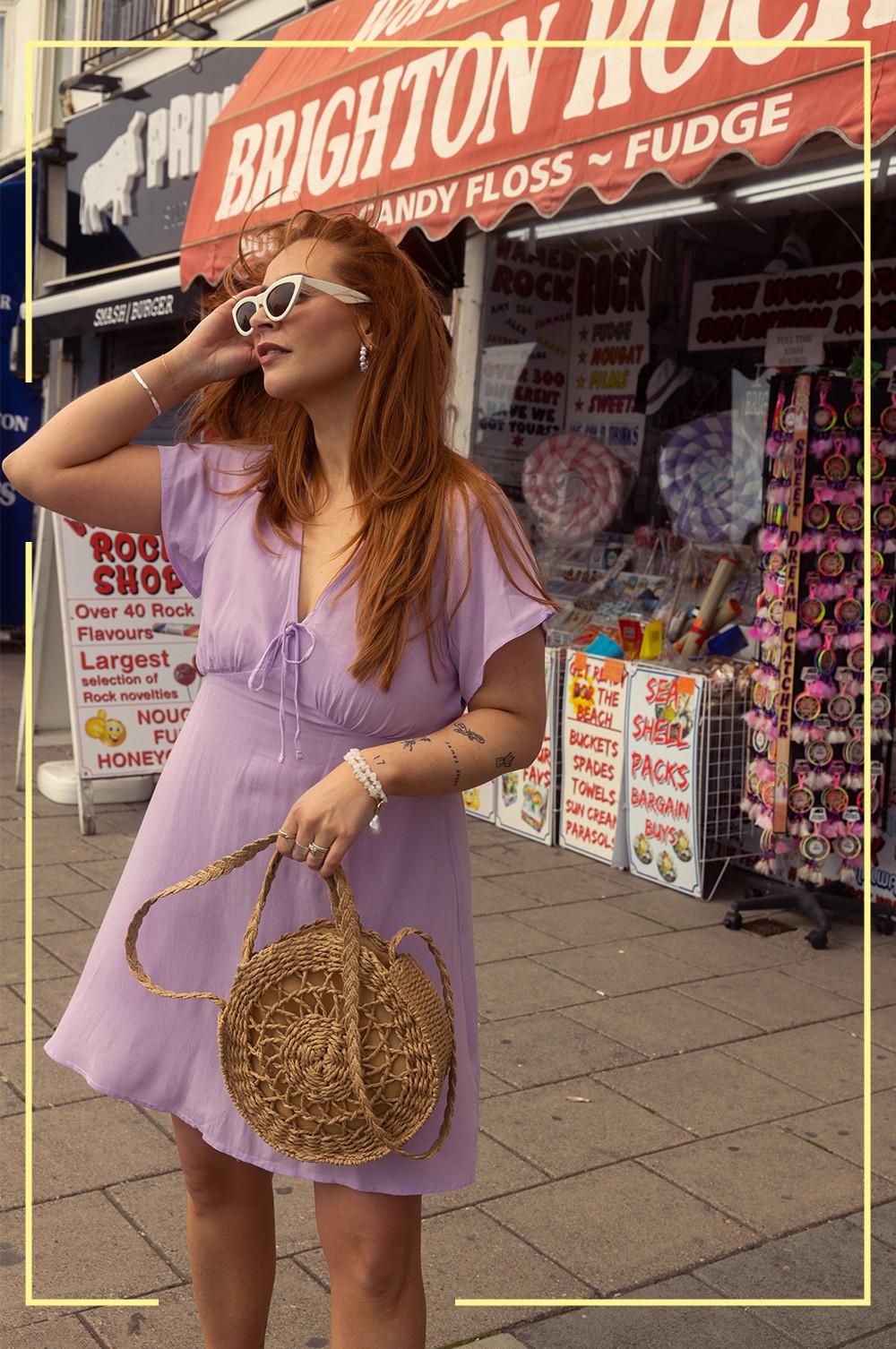 Ways To Style Summer Dresses Primark